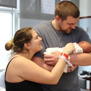 Meet your Posher, Sami